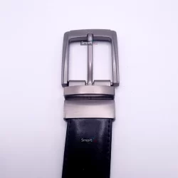 Double Sided Leather Belt for Men Smartfitz.pk