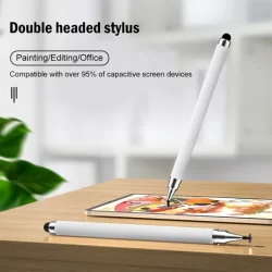 Dual stylus pen-Smartfitz.pk