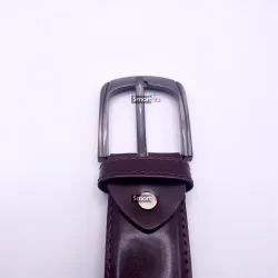 Formal Belt For Men-Smartfitz.pk