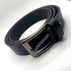 Formal leather belt-Smartfitz.pk