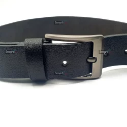 Formal leather belt-Smartfitz.pk