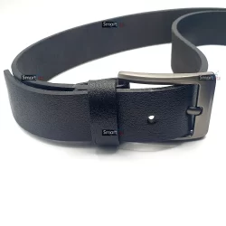 Formal leather belt-Smartfitz.pk