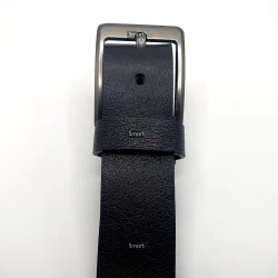 Formal leather belt-Smartfitz.pk