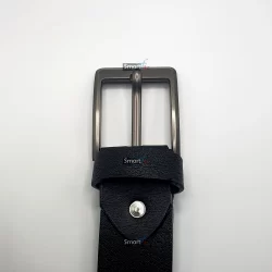 Formal leather belt-Smartfitz.pk