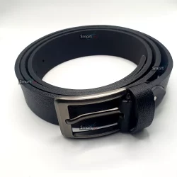 Formal leather belt-Smartfitz.pk