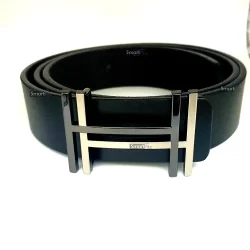 High Quality Leather Belt for Men-Smartfitz.pk