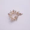 Fancy Scarf Brooch-Smartfitz.pk