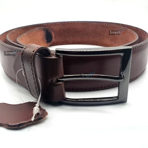 Belt for men