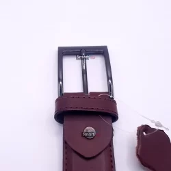 Belt for men