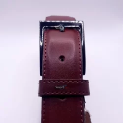 Belt for men