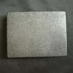 Cufflink Box for Men