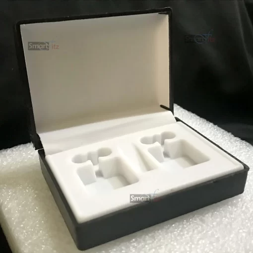 Cufflink Box for Men