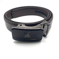 Formal Belt For Men in Black Color - Smartfitz.pk