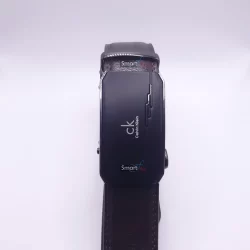 Formal Belt For Men in Black Color - Smartfitz.pk