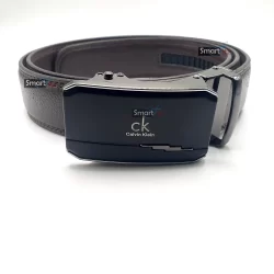 Formal Belt For Men in Black Color - Smartfitz.pk