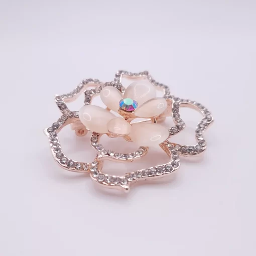 Fancy Brooch for Scarf-Smartfitz.pk