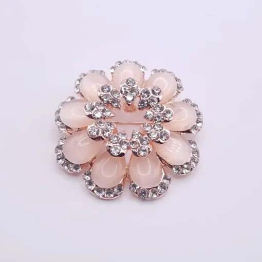 Fancy Brooch for Hijab-Smartfitz.pk