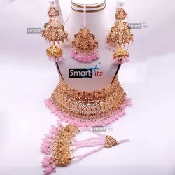 Bridal Jewellery Set