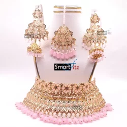 Bridal Jewellery Set