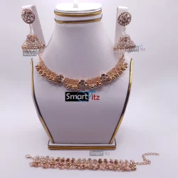 Necklace set for women - Smartfitz.pk