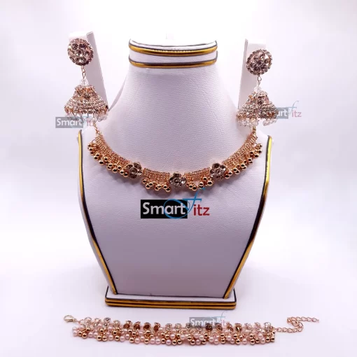 Necklace set for women - Smartfitz.pk