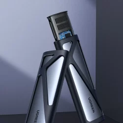 Ugreen NVMe Enclosure-Smartfitz.pk