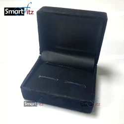 High Quality Cufflink Box