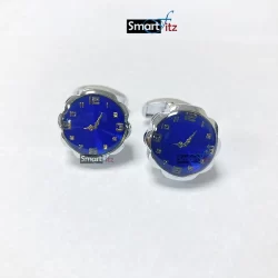 Watch Style Cufflinks for men