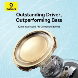 Baseus Bowie E17 Earbuds