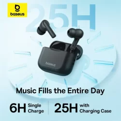 Baseus Bowie E17 Earbuds