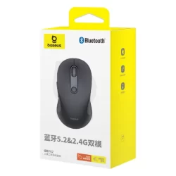 Baseus Bluetooth Wireless Mouse F02