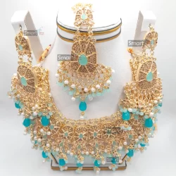 Bridal Necklace Set
