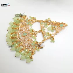 Elegant Design Bridal set