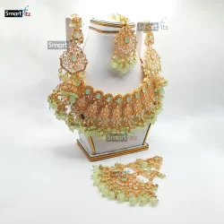 Elegant Design Bridal set