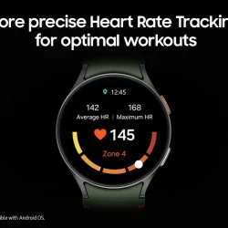 Samsung Galaxy Watch 7