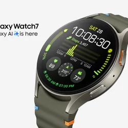 Samsung Galaxy Watch 7