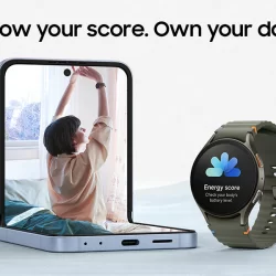 Samsung Galaxy Watch 7