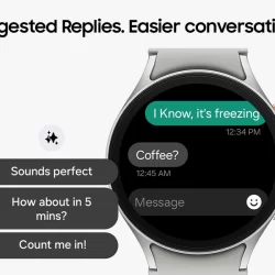 Samsung Galaxy Watch 7