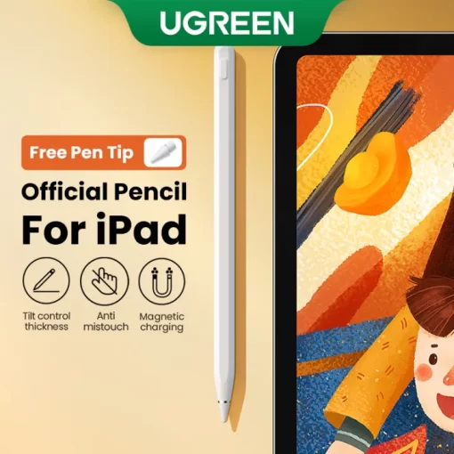 Ugreen Stylus Pen for iPad