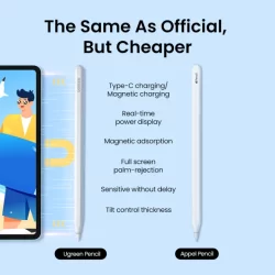 Ugreen Stylus Pen for iPad