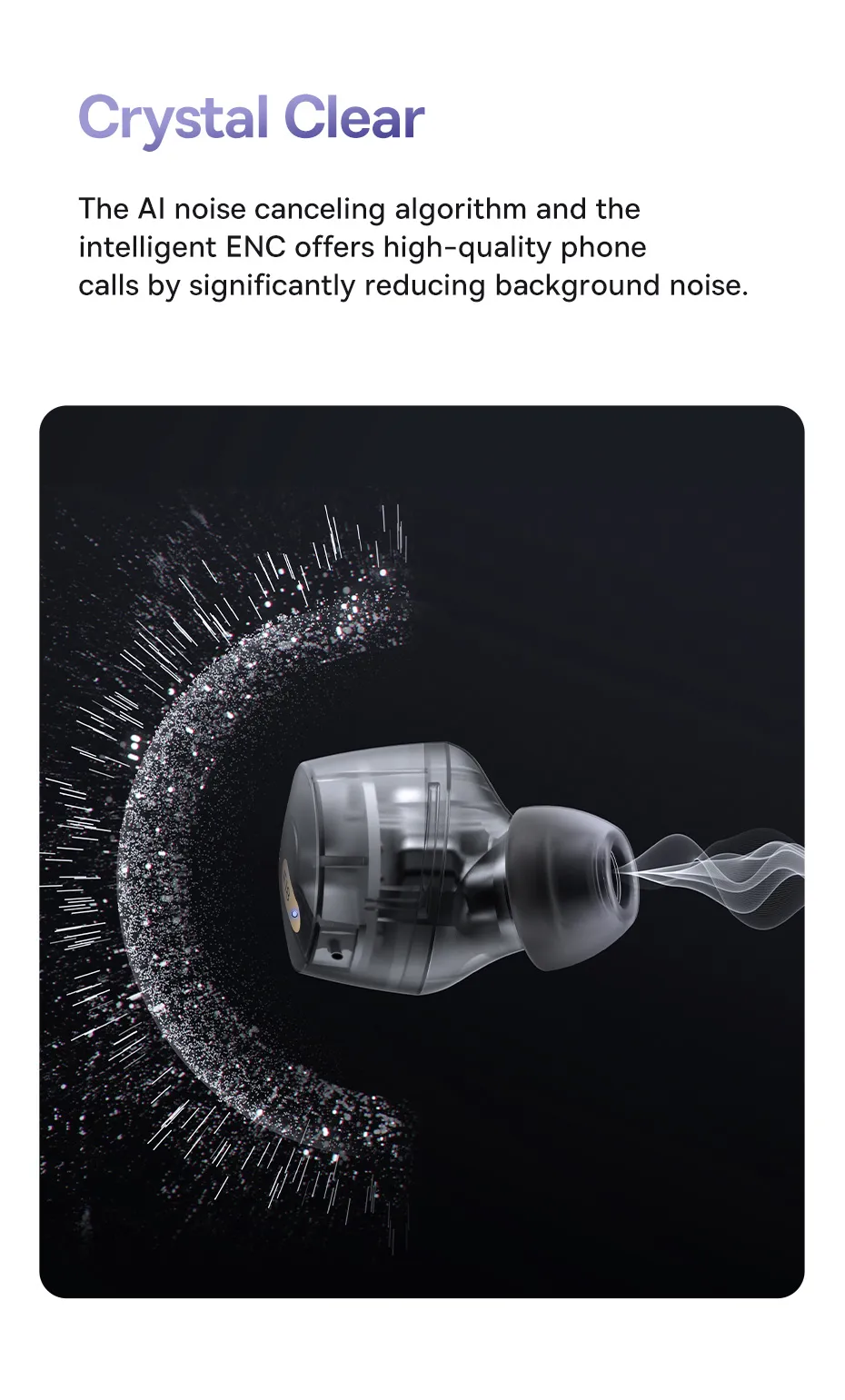 Baseus Bowie E18 True Wireless Earbuds