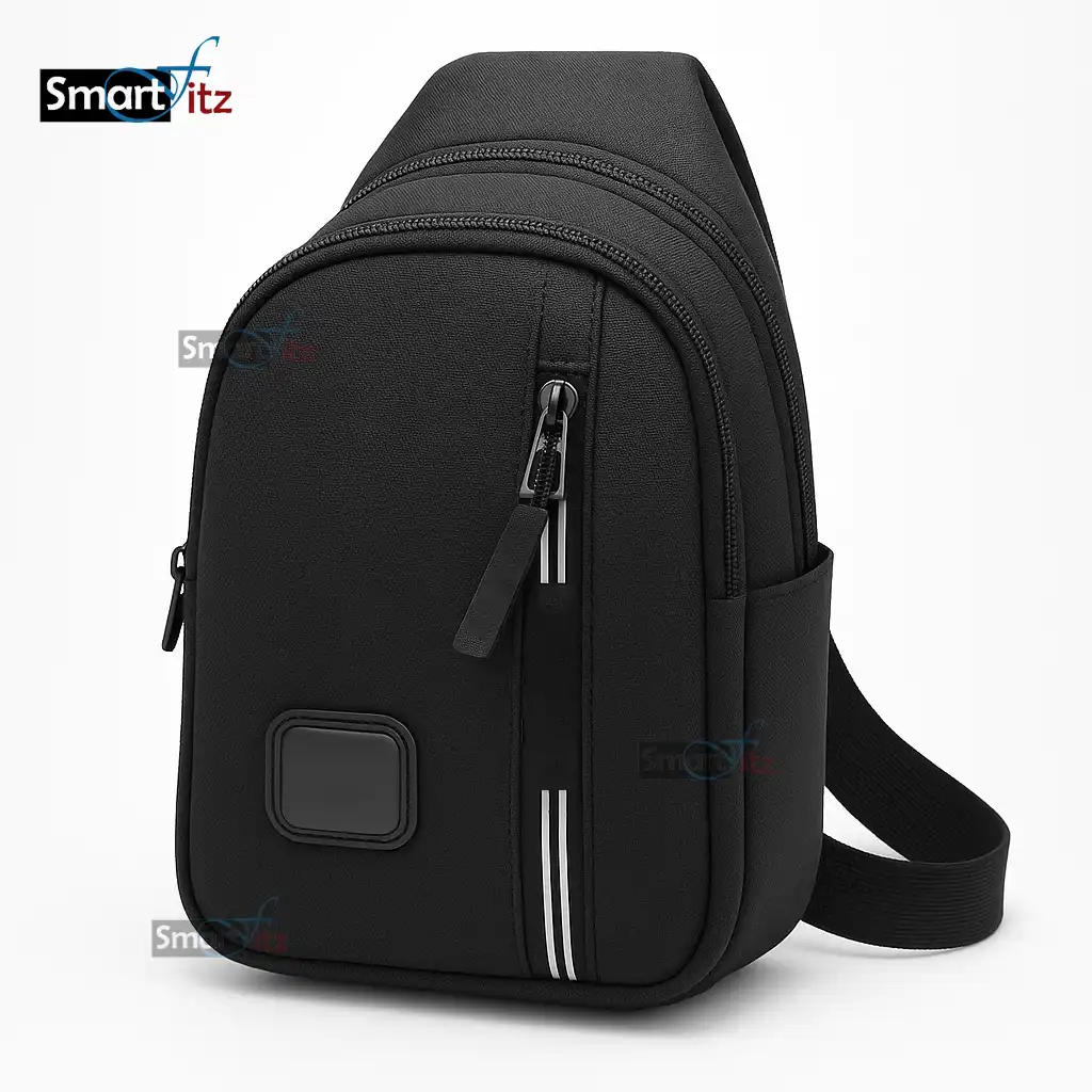 Cross Body Bag For Men