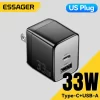 Essager 33W GaN Charger