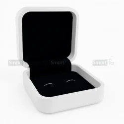 High Quality Cufflink Box for Gift