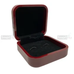 High Quality Cufflink Box for Gift
