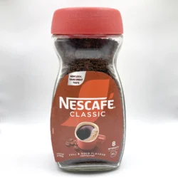 Alternative view of Nescafe Classic Coffee 190g