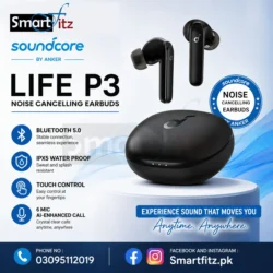 Alternative view of Anker Soundcore Life P3 Earbuds
