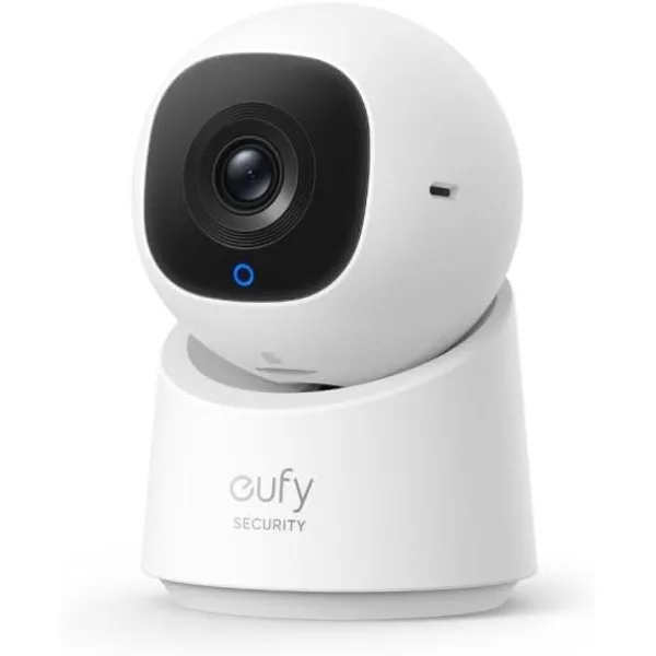 Eufy Indoor Camera C220