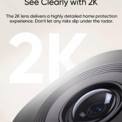 Eufy Indoor Camera C220