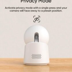 Eufy Indoor Camera C220